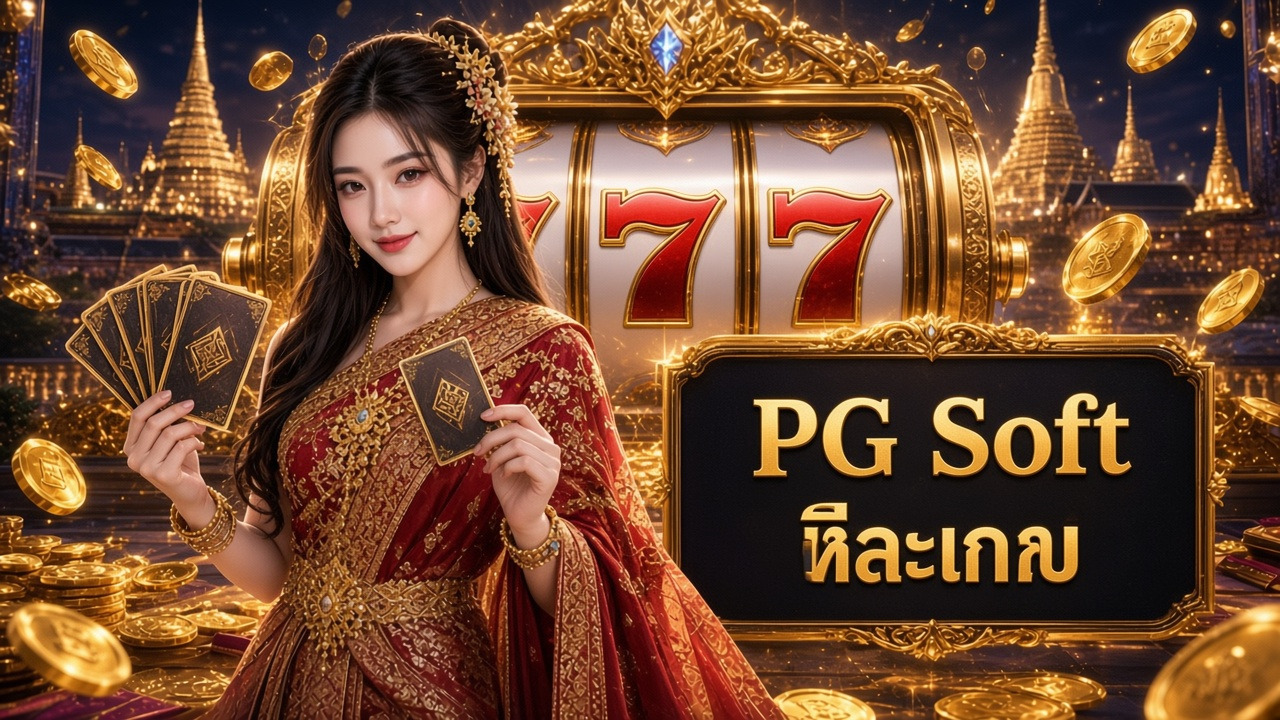 เทียบฟีเจอร์ทีละเกม pg slot บนจอมือถือ