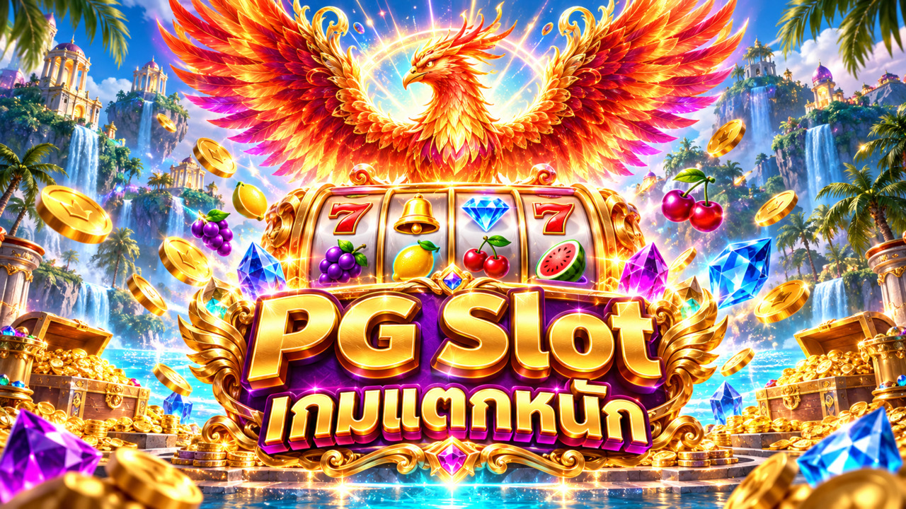 pg slot